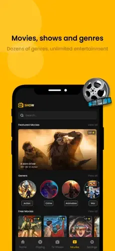 fancode-tv-activate Movies and shows